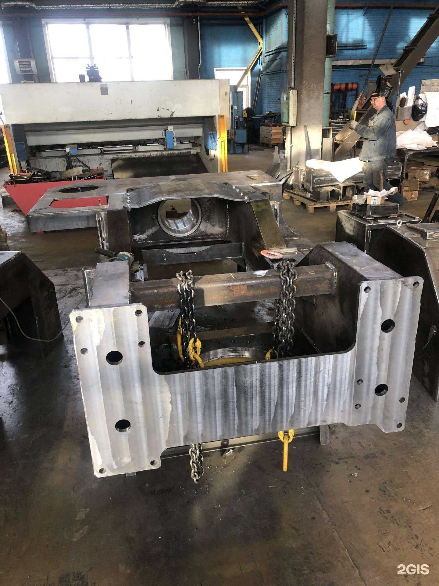 Отзывы на компанию ЗТМ МП в г. Челябинск c фото