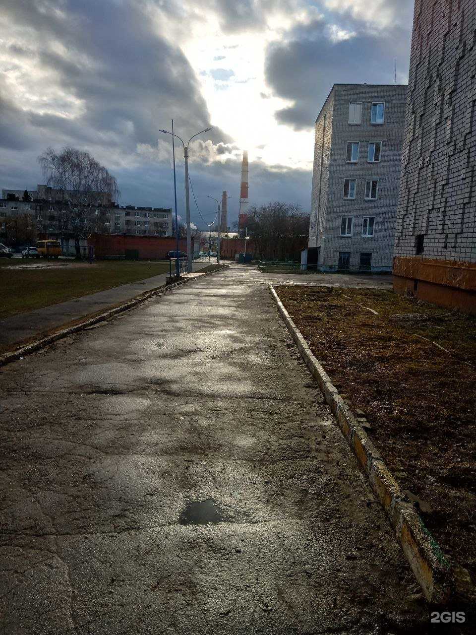 Отзывы на компанию Средняя школа №29 в Чебоксарах c фото