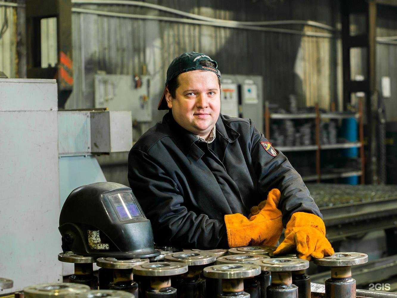 Отзывы на компанию ПромКотлоСнаб в г. Барнаул c фото