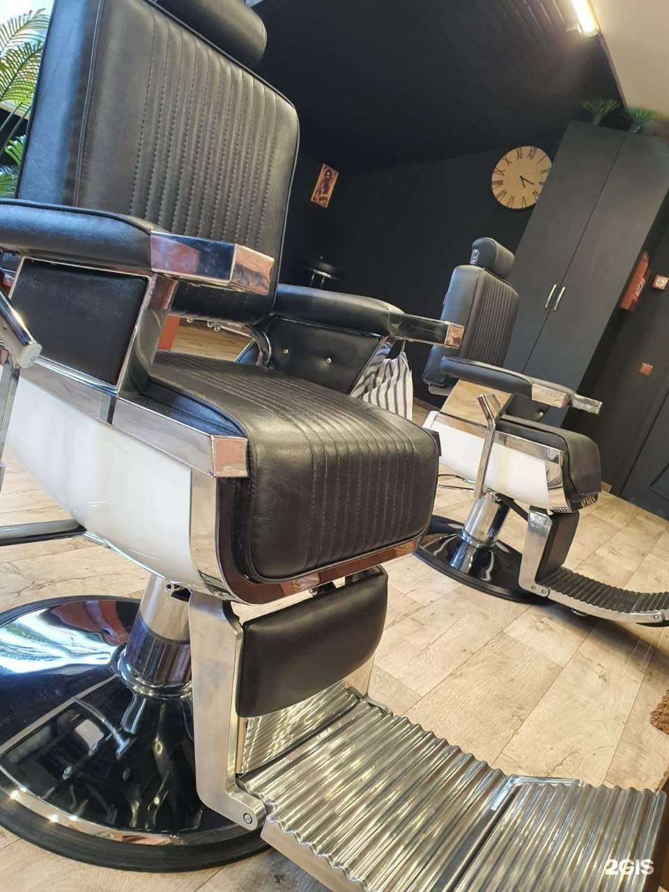 Отзывы на компанию Барбер61 в Ростове-на-Дону c фото