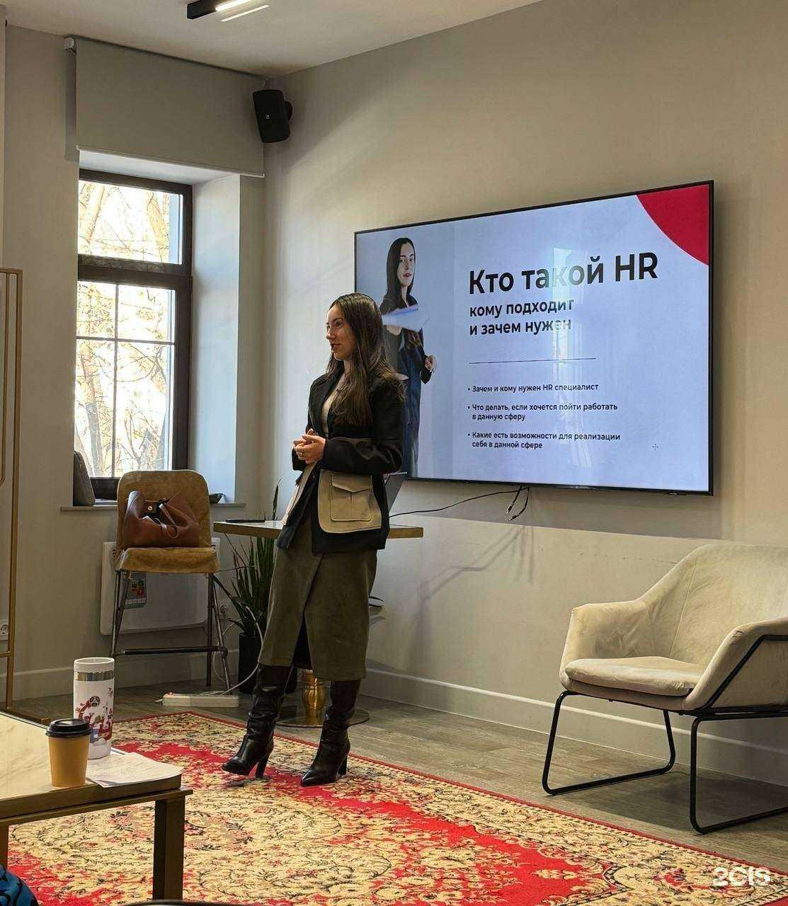 Отзывы на компанию HR Group в Хабаровске c фото