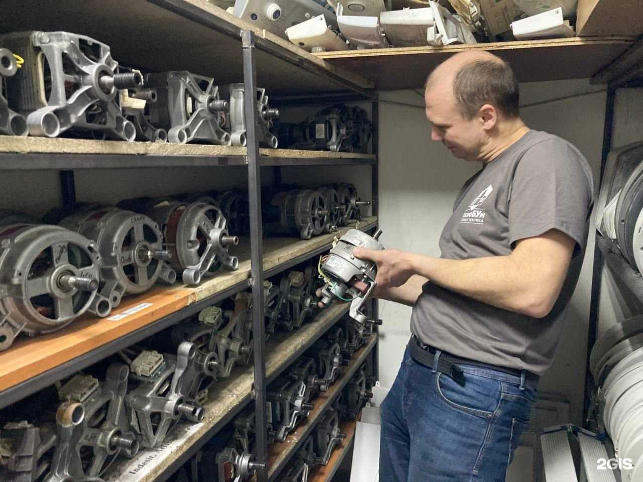 Отзывы на компанию ТехноБ/Ум в Вологде c фото