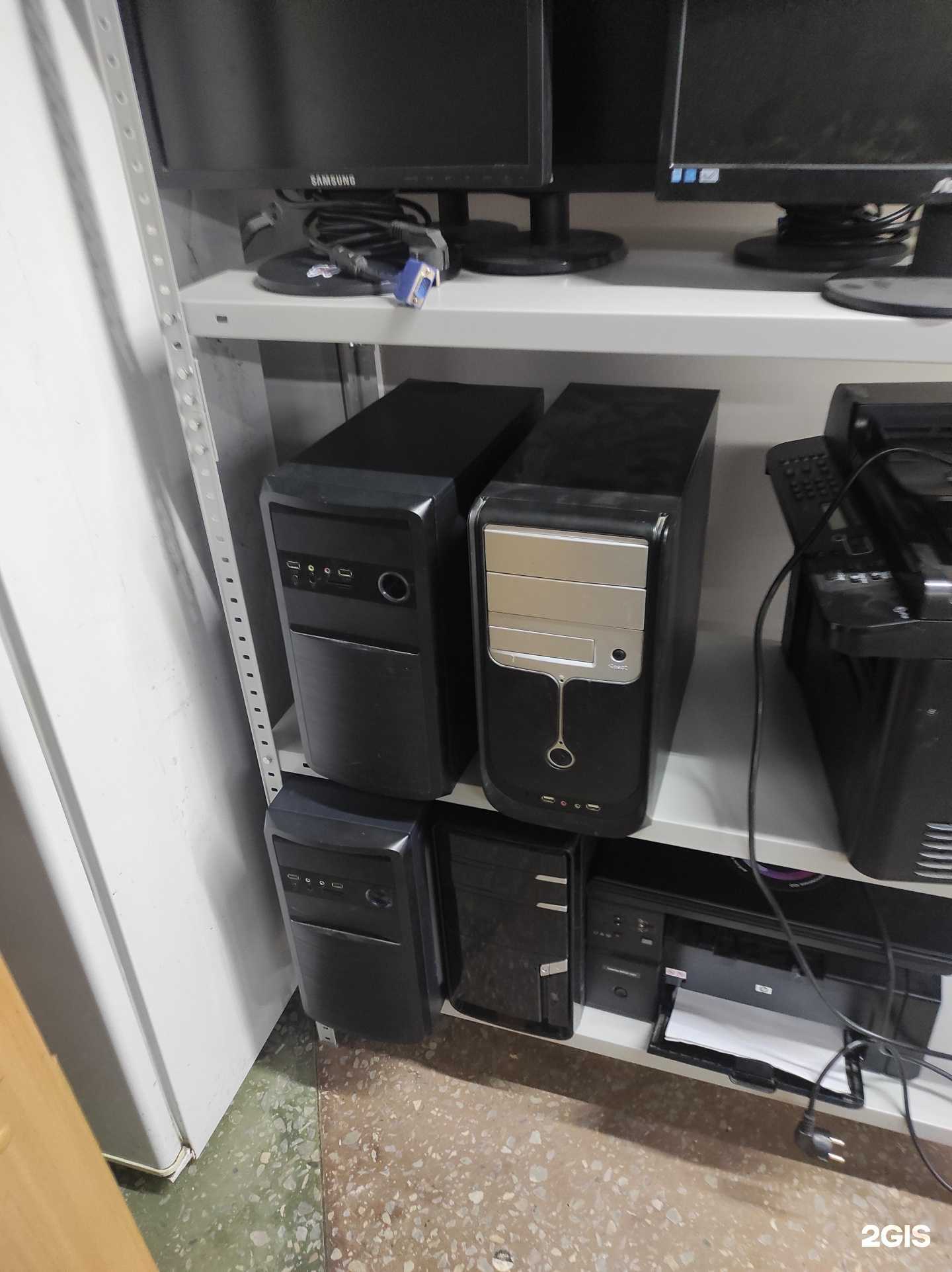 Отзывы на компанию Кулибин в г. Ижевск c фото