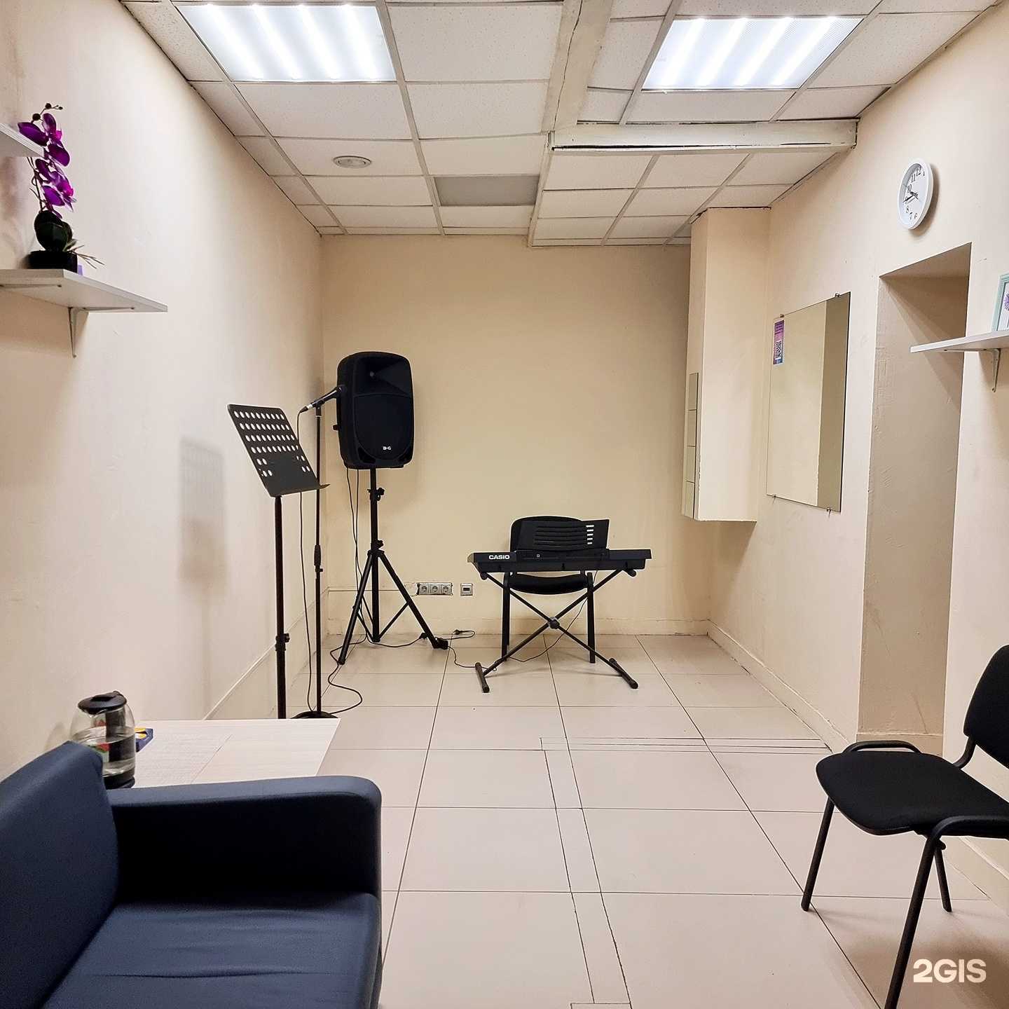 Отзывы на компанию Soprano в г. Краснодар c фото