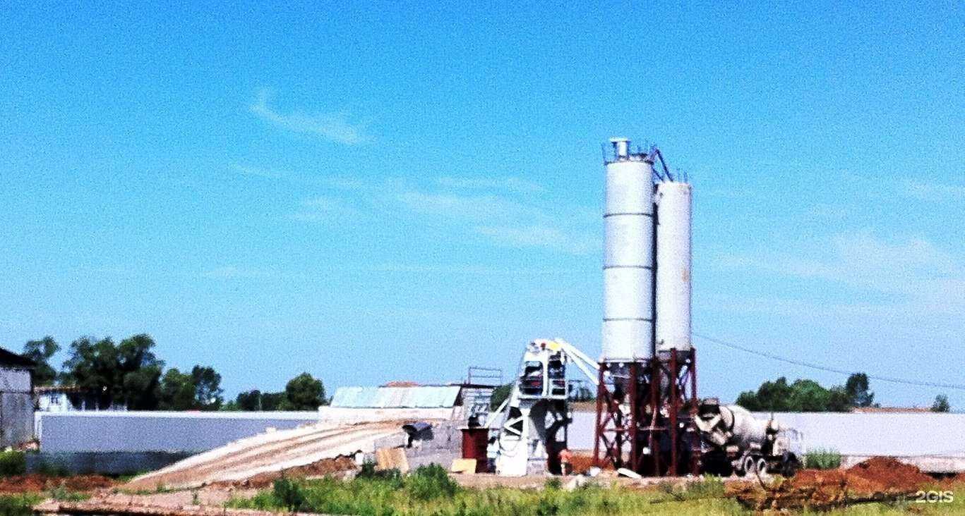 Отзывы на компанию Эра бетона в Уфе c фото