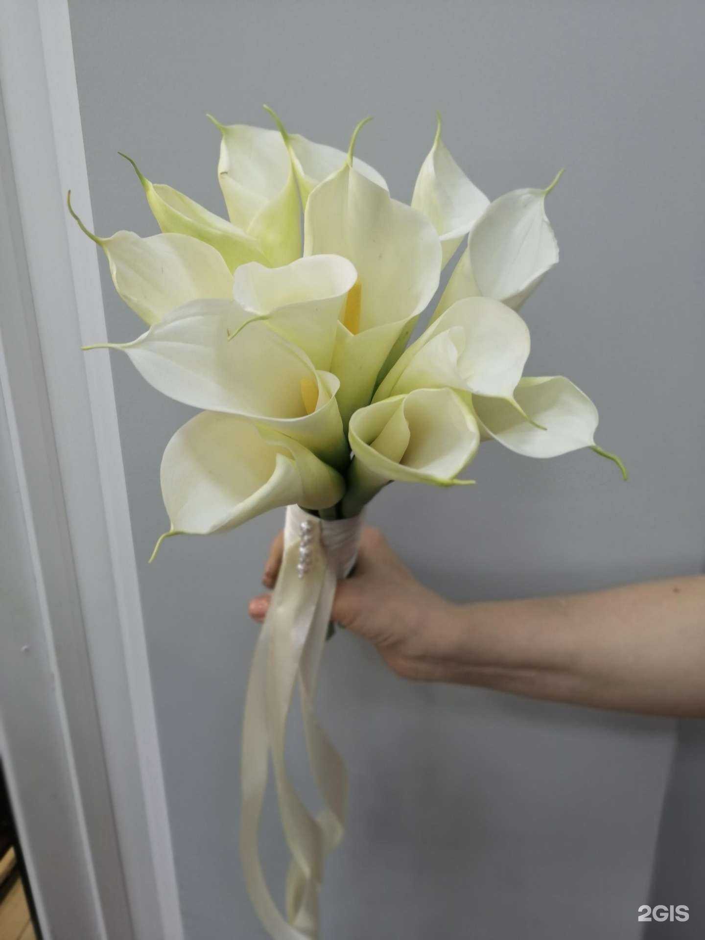 Отзывы на компанию Цветочный склад в г. Краснодар c фото