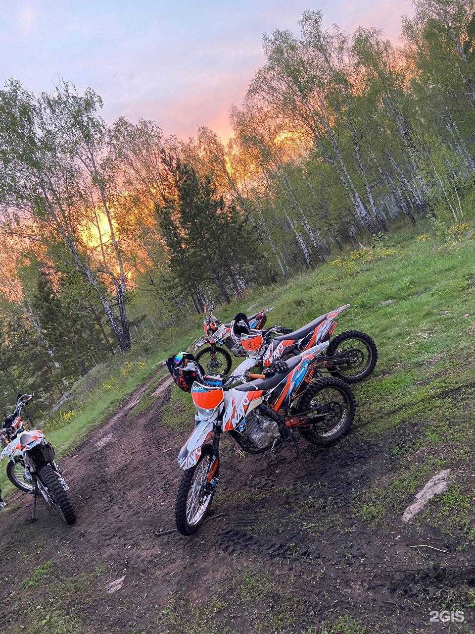 Отзывы на компанию BroCross74 в Чебаркуле c фото