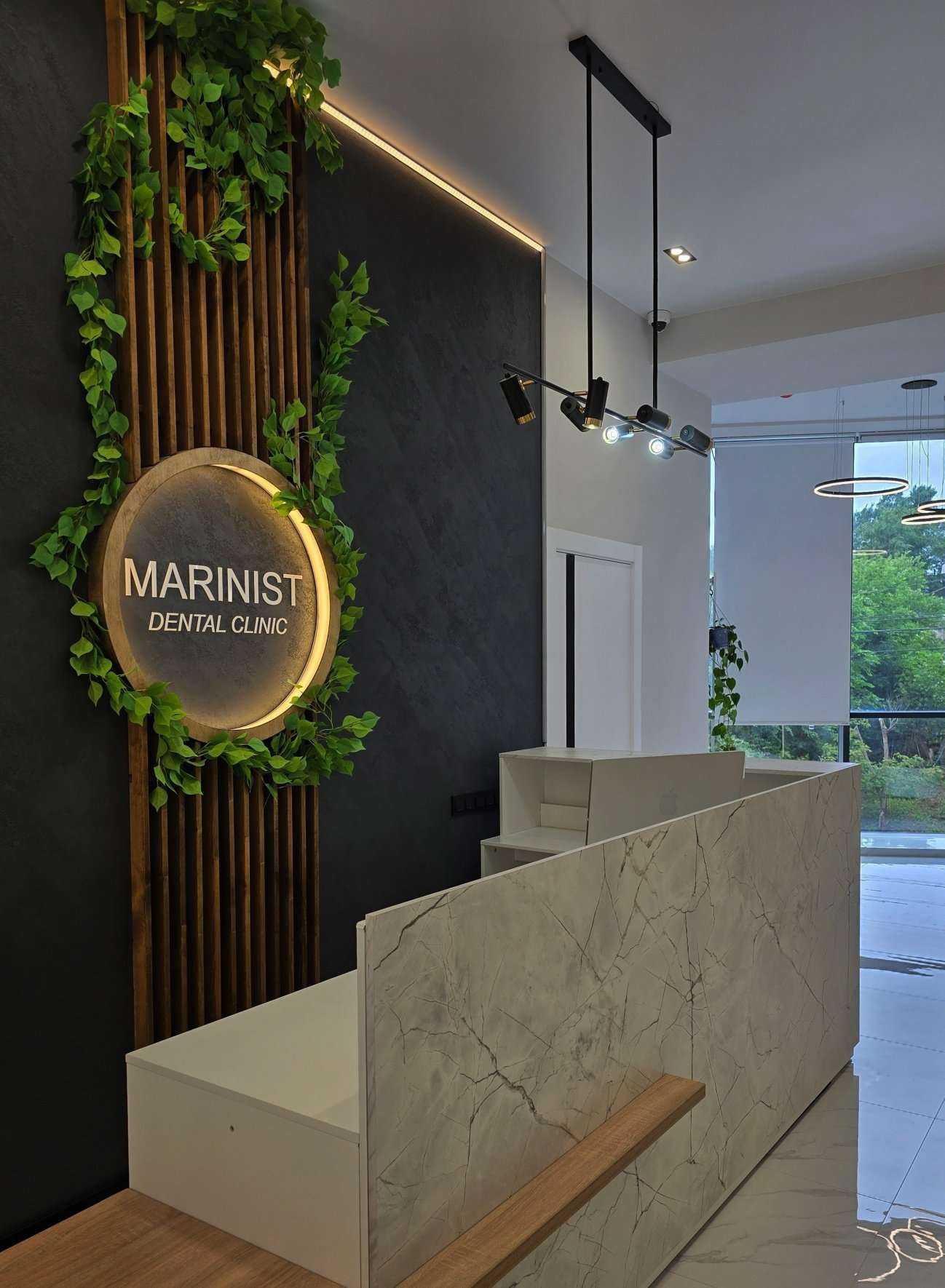 Отзывы на компанию Маринист в г. Владивосток c фото