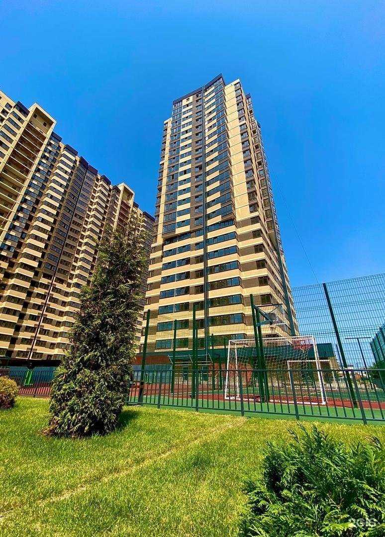 Отзывы на компанию Квартирка24 в Краснодаре c фото - фотография 2 из 2