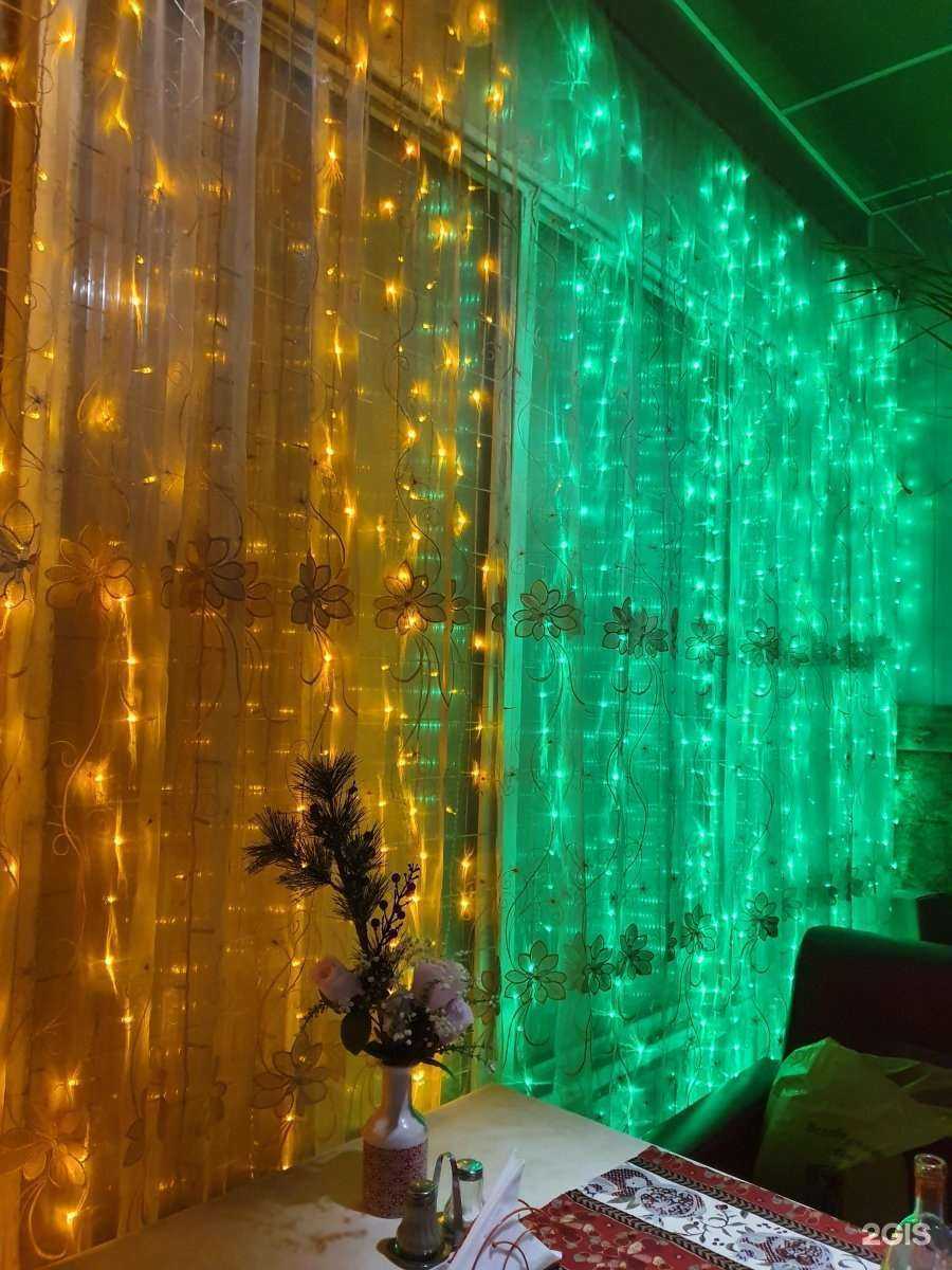 Отзывы на компанию У Гарика в Нижнем Новгороде c фото