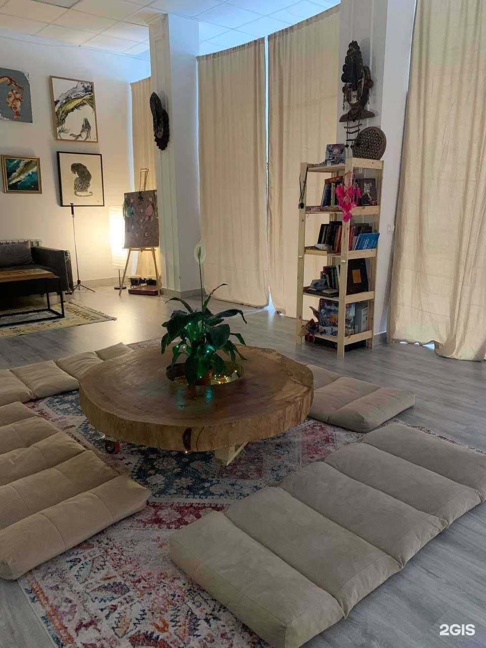 Отзывы на компанию Пространство для своих в г. Сочи c фото