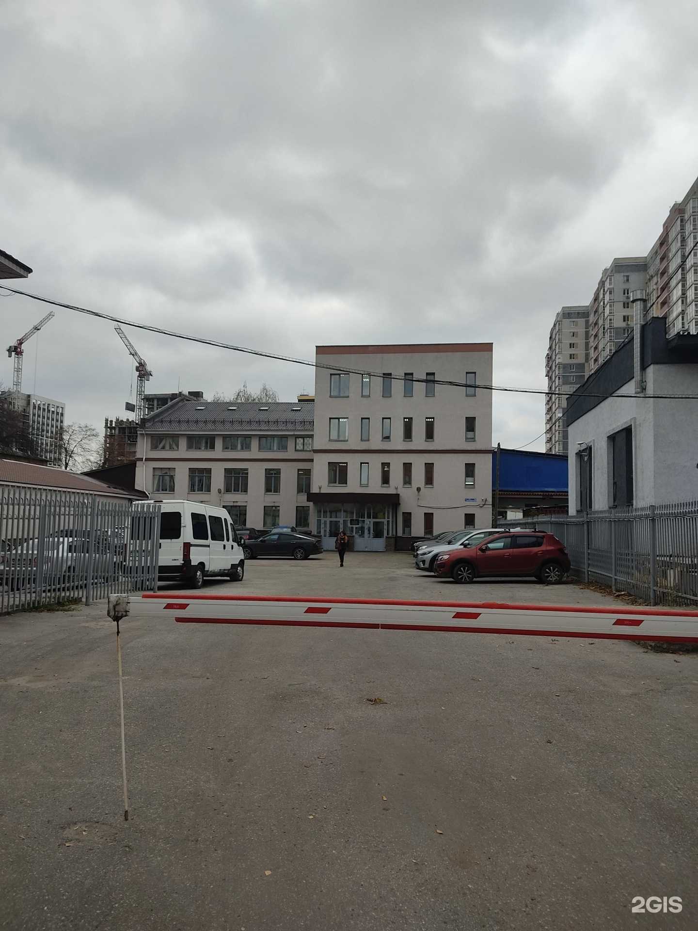 Отзывы на компанию Экстренный Нижний в Нижнем Новгороде c фото