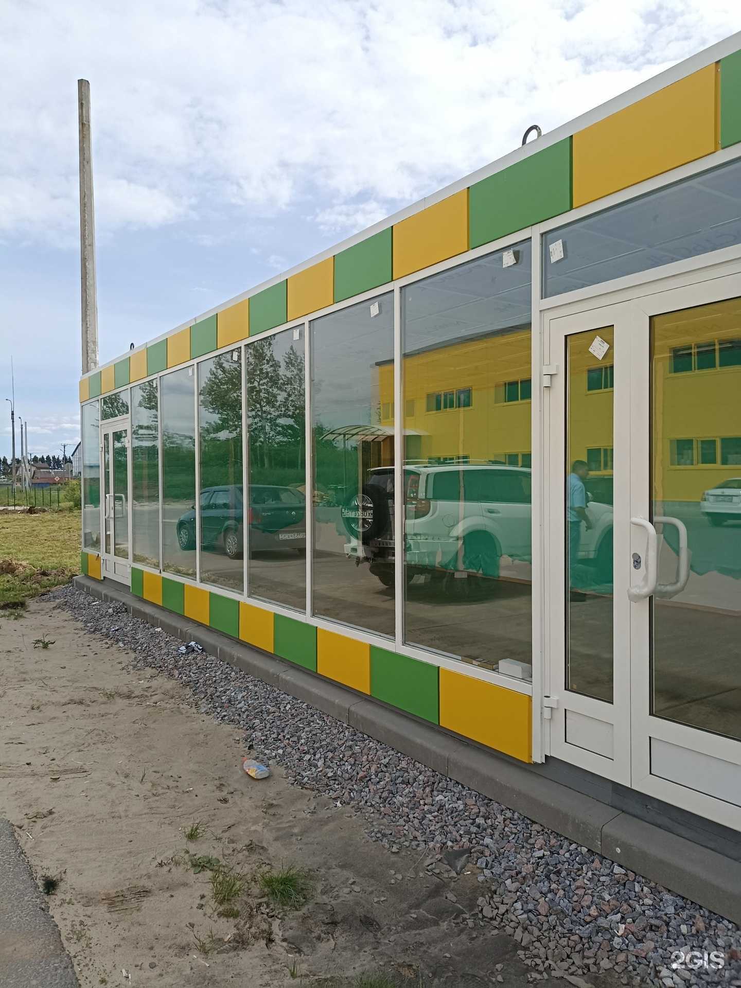 Отзывы на компанию Тосно-мебель в Отрадном c фото