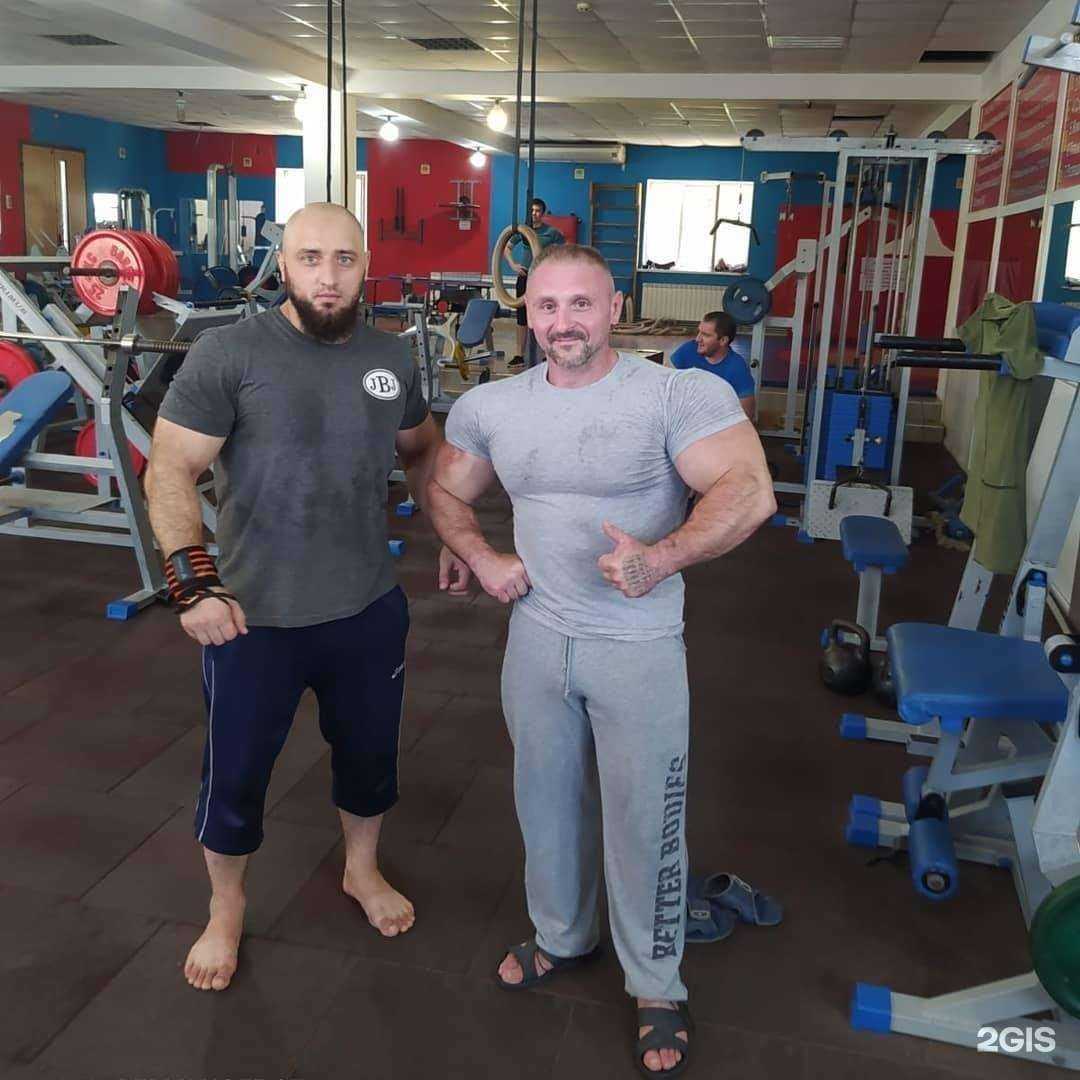 Отзывы на компанию Legioner в Махачкале c фото