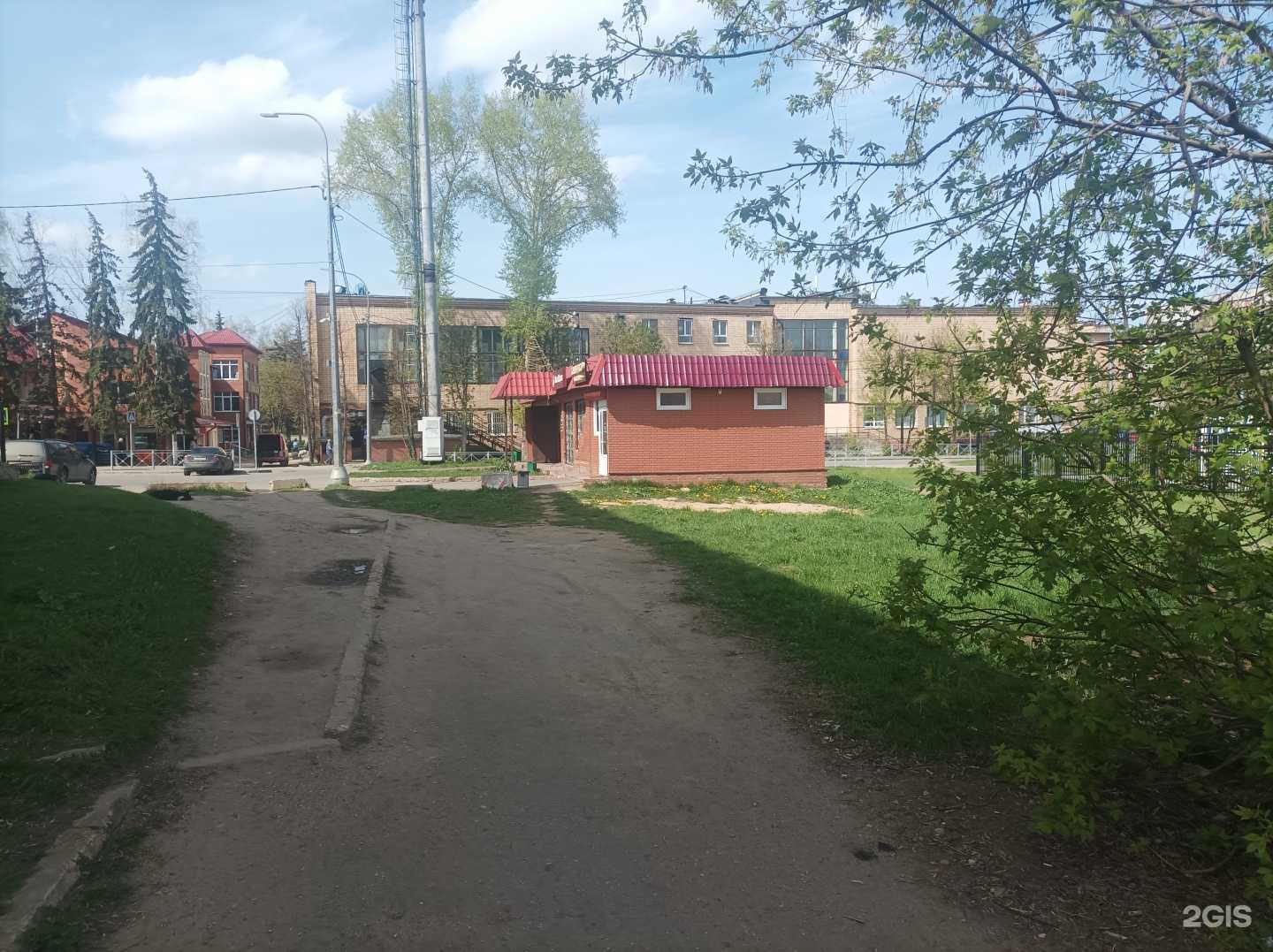 Отзывы на компанию Хлеб&масло в Серпухове c фото - фотография 2 из 2