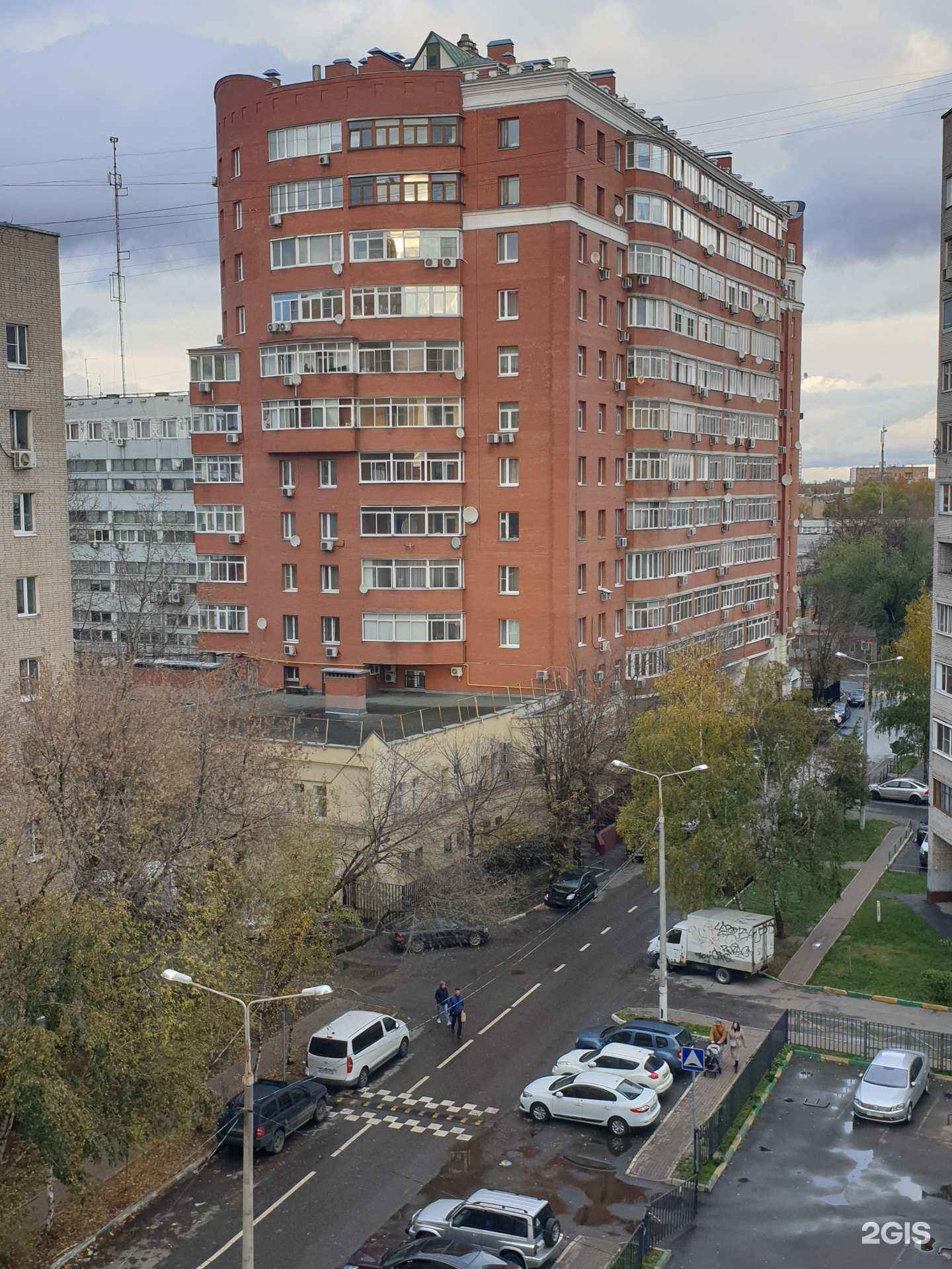 Отзывы на компанию Дверлинк.ру в Химках c фото - фотография 2 из 2