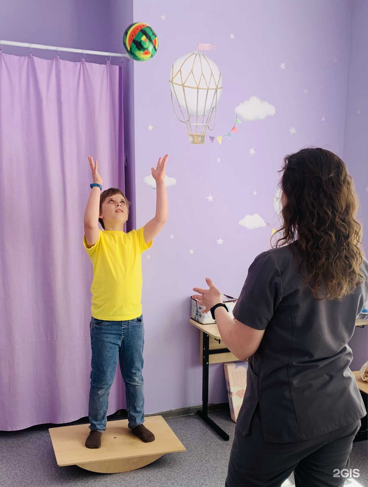 Отзывы на компанию ProРечь и развитие в Тюмени c фото