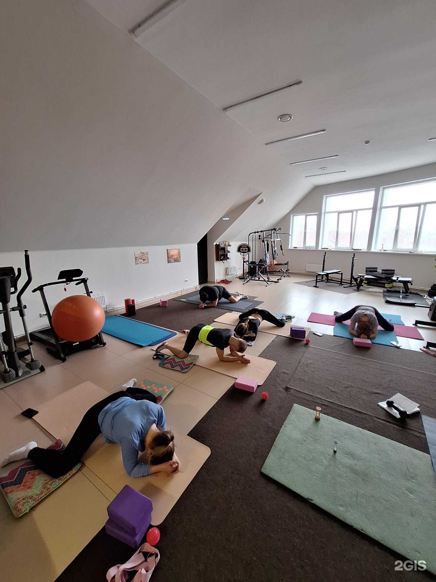 Отзывы на компанию Coolfit в Барнауле c фото