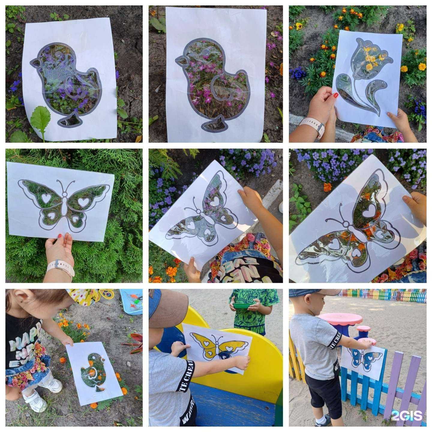 Отзывы на компанию Детский сад №39 в Тюмени c фото