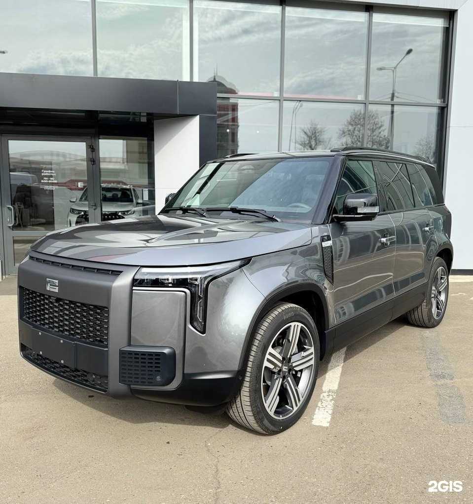 Отзывы на компанию Авторитэйл Rox в г. Краснодар c фото