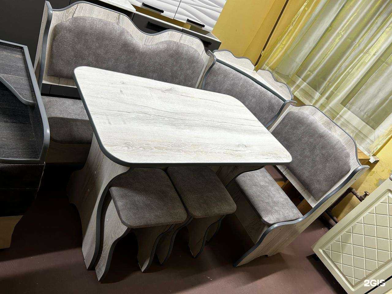 Отзывы на компанию Магазин эконом-мебели в Хабаровске c фото