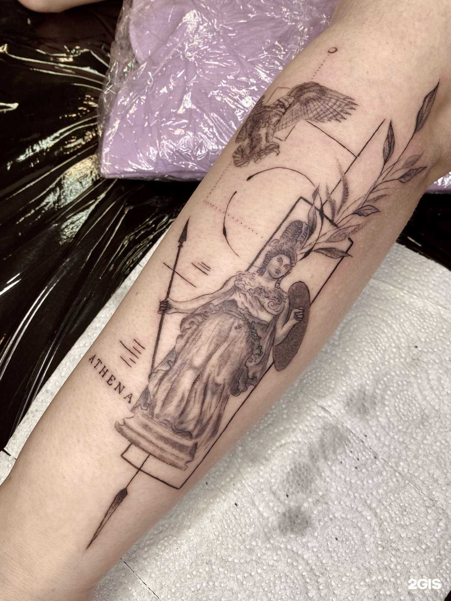 Отзывы на компанию Ань-Янь в Красноярске c фото