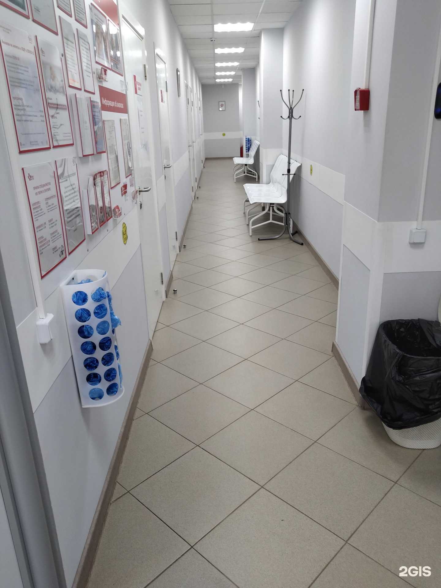 Отзывы на компанию Ваш Доктор в г. Волоколамск c фото