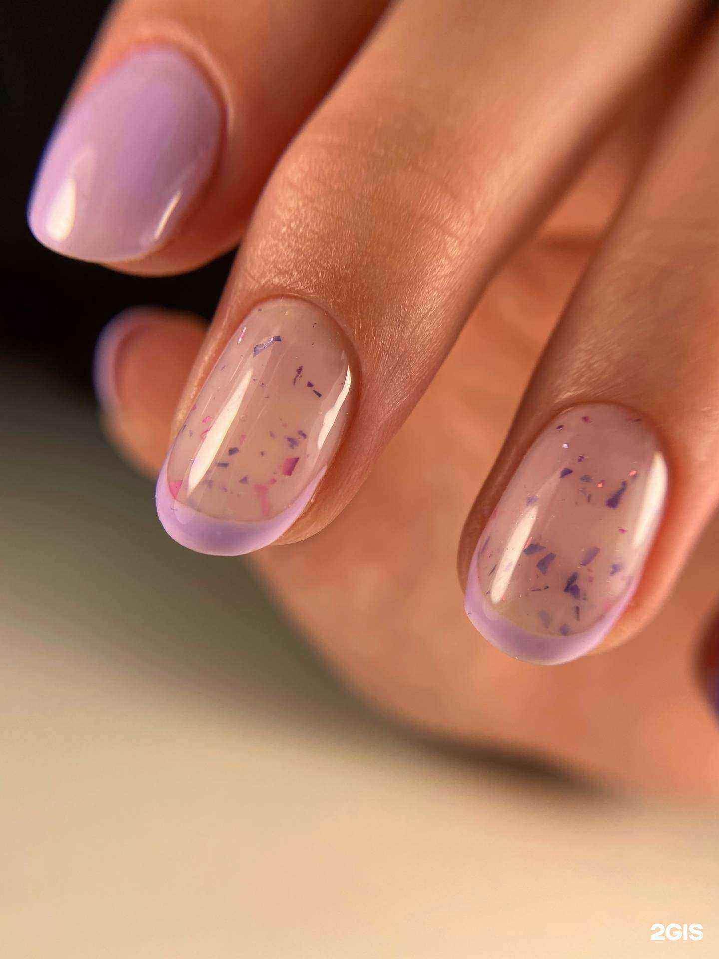 Отзывы на компанию Студия маникюра в Архангельске c фото