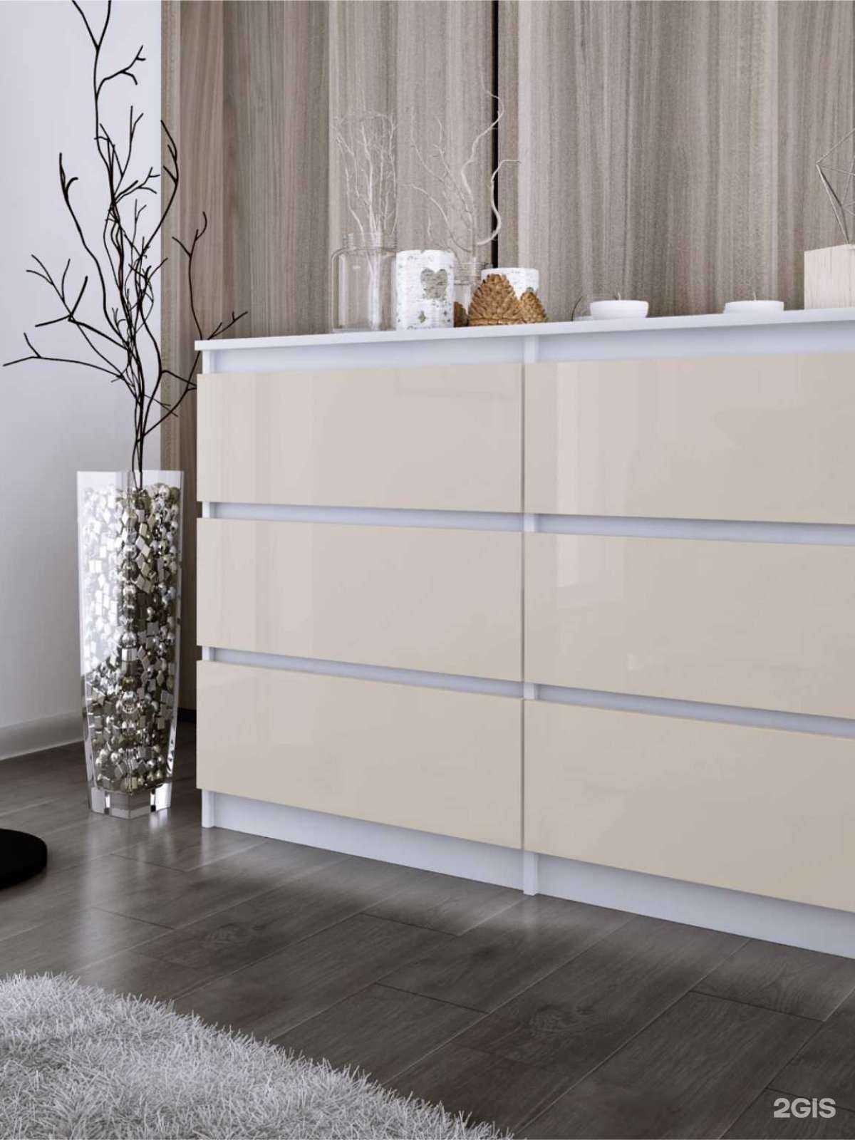 Отзывы на компанию Мебель бренд в г. Новороссийск c фото