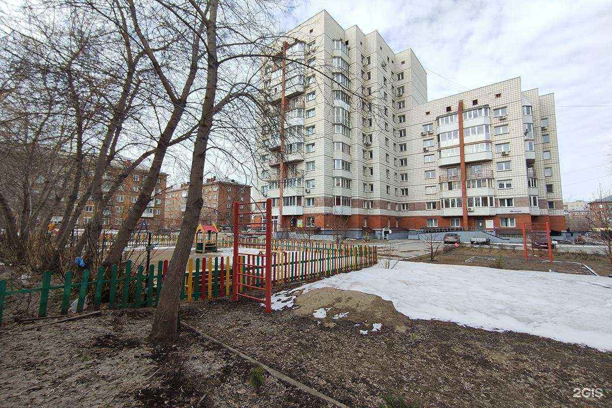 Отзывы на компанию Апартаменты Nsk в Новосибирске c фото - фотография 2 из 2