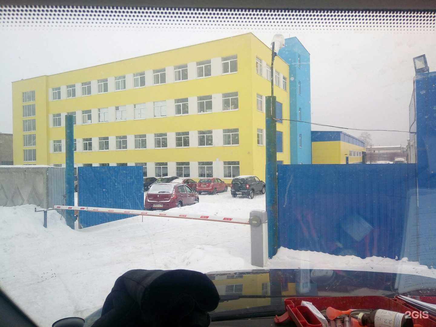 Отзывы на компанию Дзержинская типография в Дзержинске c фото