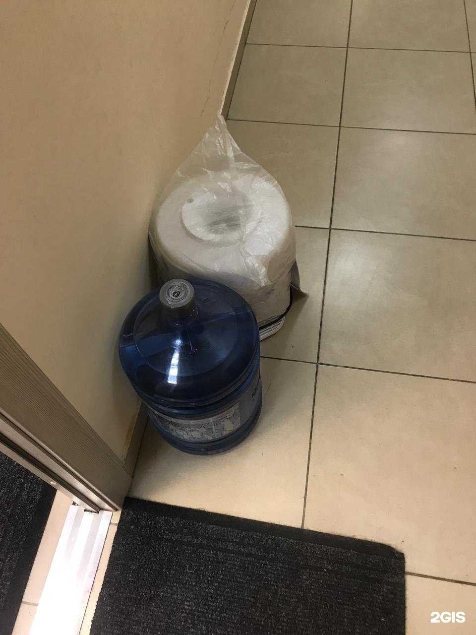 Отзывы на компанию Ниагара в г. Тюмень c фото