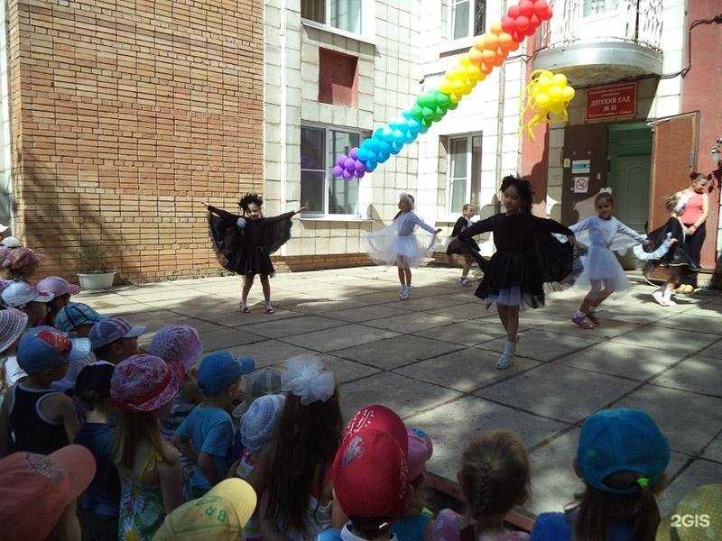 Отзывы на компанию Детский сад №81 общеразвивающего вида в Самаре c фото