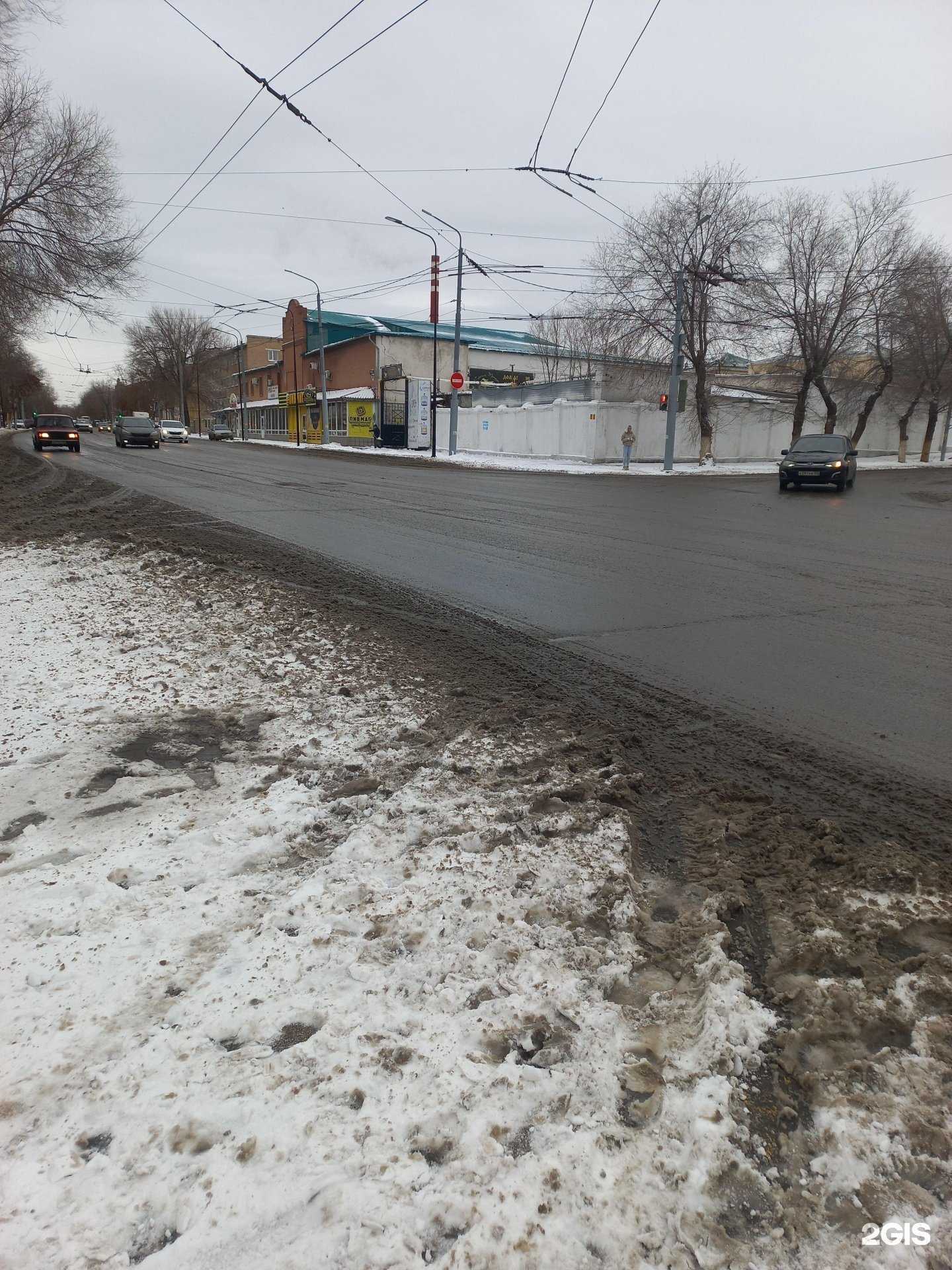 Отзывы на компанию Регион СЭС в Оренбурге c фото - фотография 2 из 2