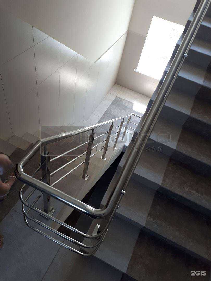 Отзывы на компанию Вимарко в г. Новосибирск c фото