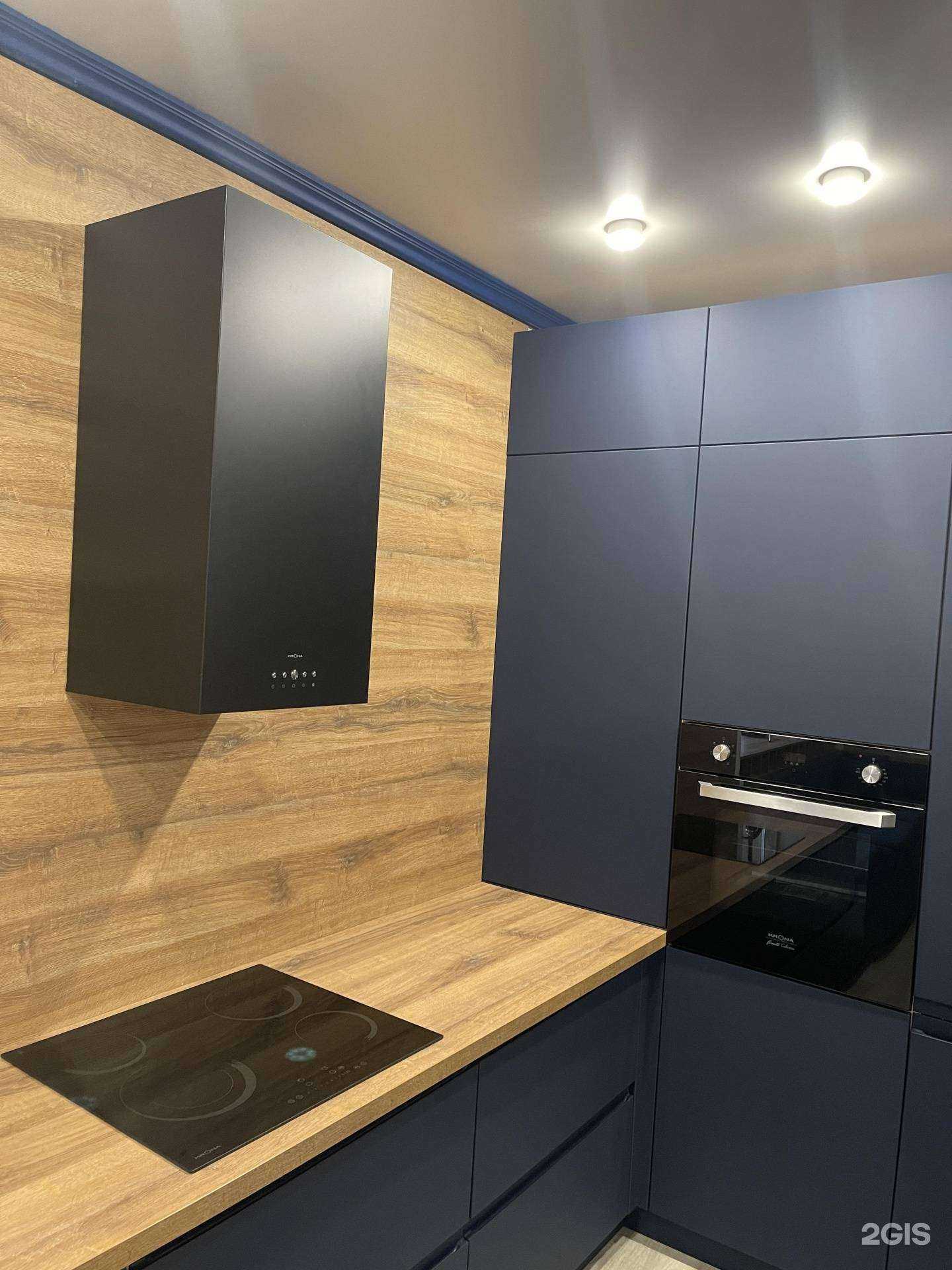 Отзывы на компанию ТехноКухня в Чите c фото