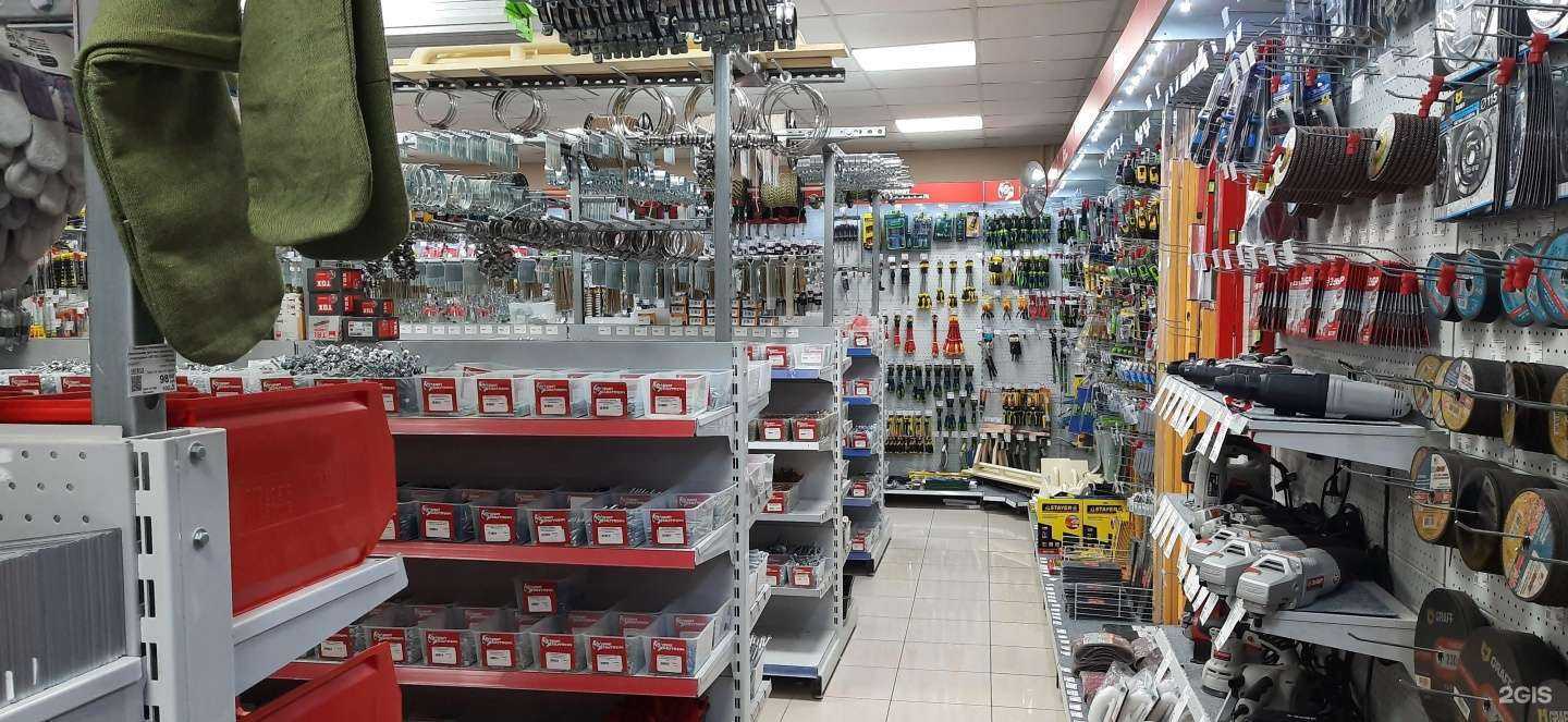 Отзывы на компанию Винт Болтович в Воронеже c фото