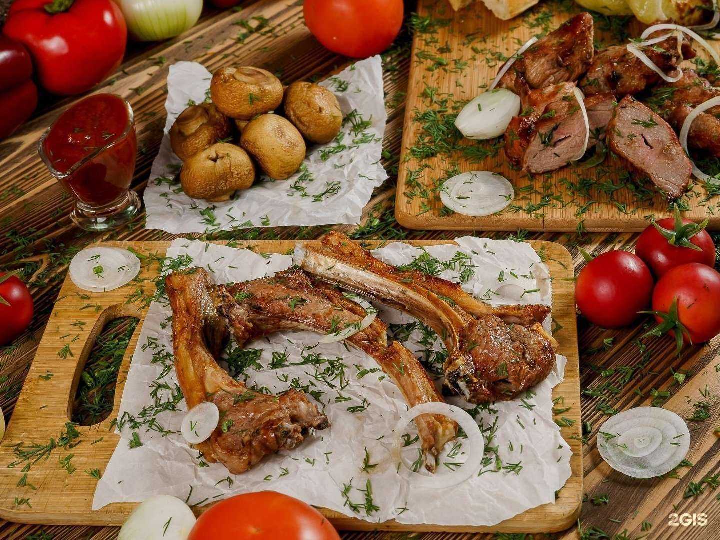 Отзывы на компанию Кавказская пленница в Нижнем Новгороде c фото