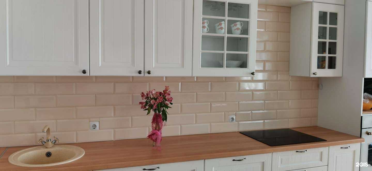 Отзывы на компанию Pole-керамика в г. Чита c фото