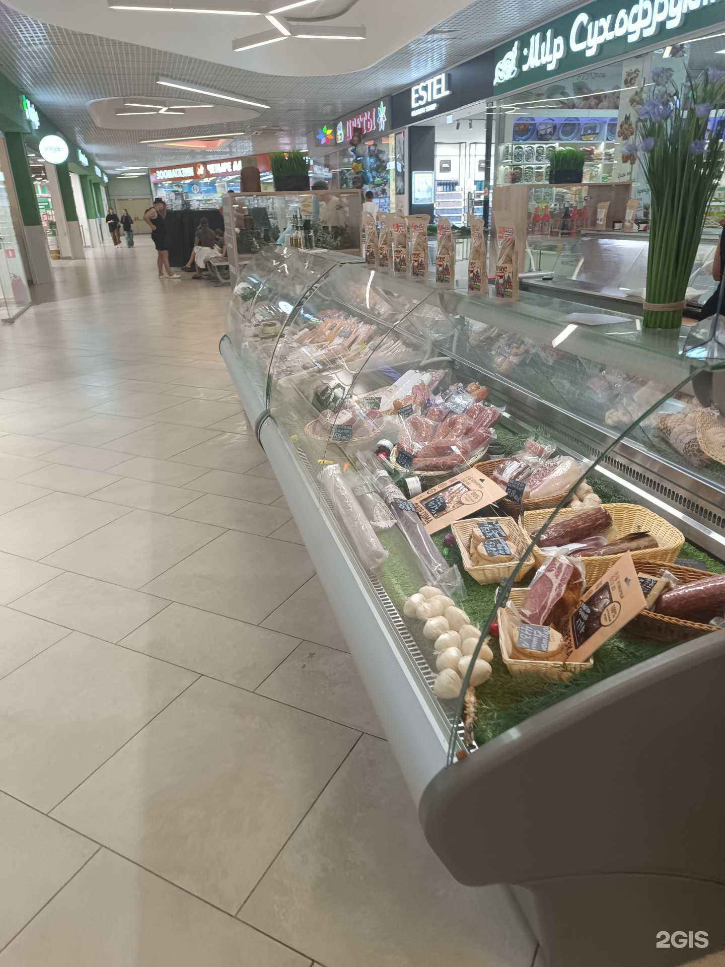 Отзывы на компанию Ферма Полоусова в Туле c фото