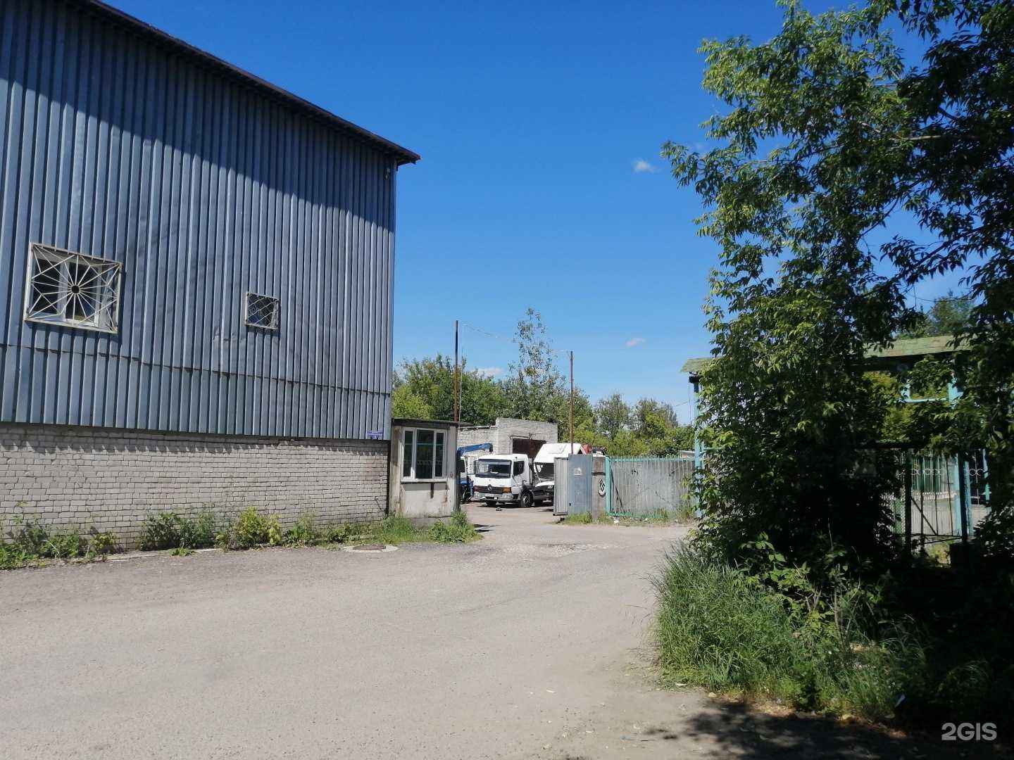 Отзывы на компанию Фасад Строй в г. Тверь c фото