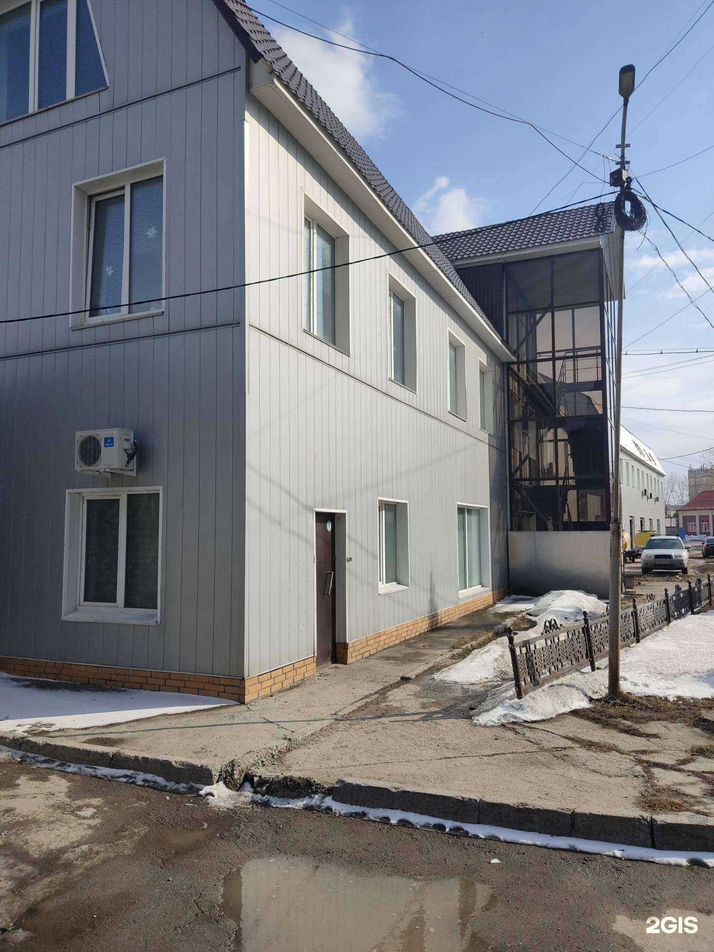 Отзывы на компанию Строймет в Новосибирске c фото - фотография 2 из 2