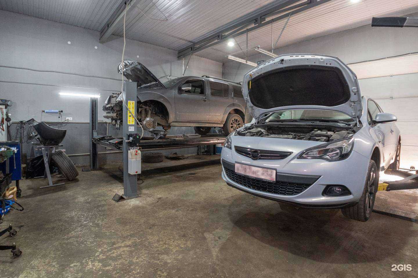 Отзывы на компанию Автомастер в г. Нижний Новгород c фото