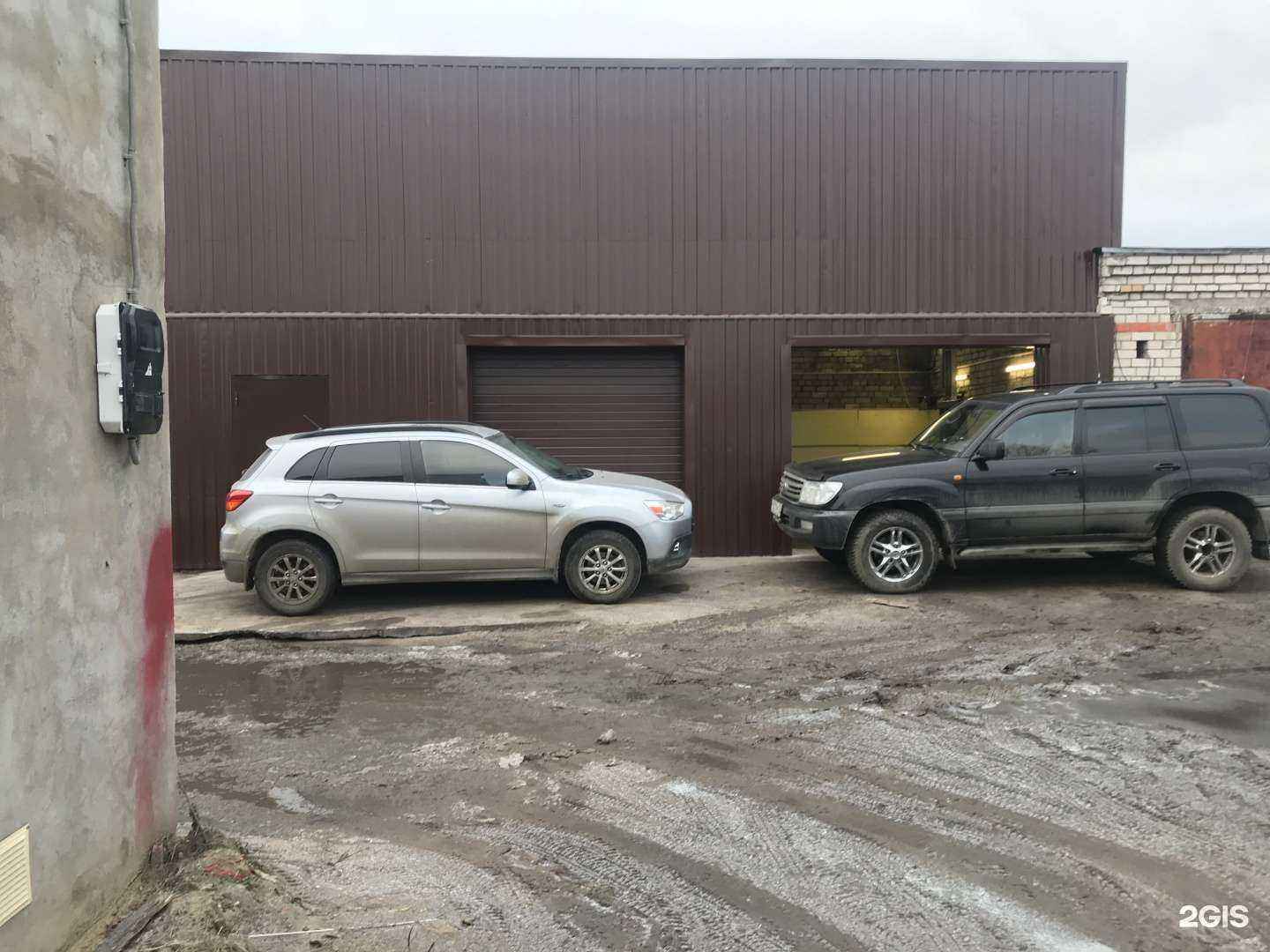 Отзывы на компанию Зольник в Твери c фото