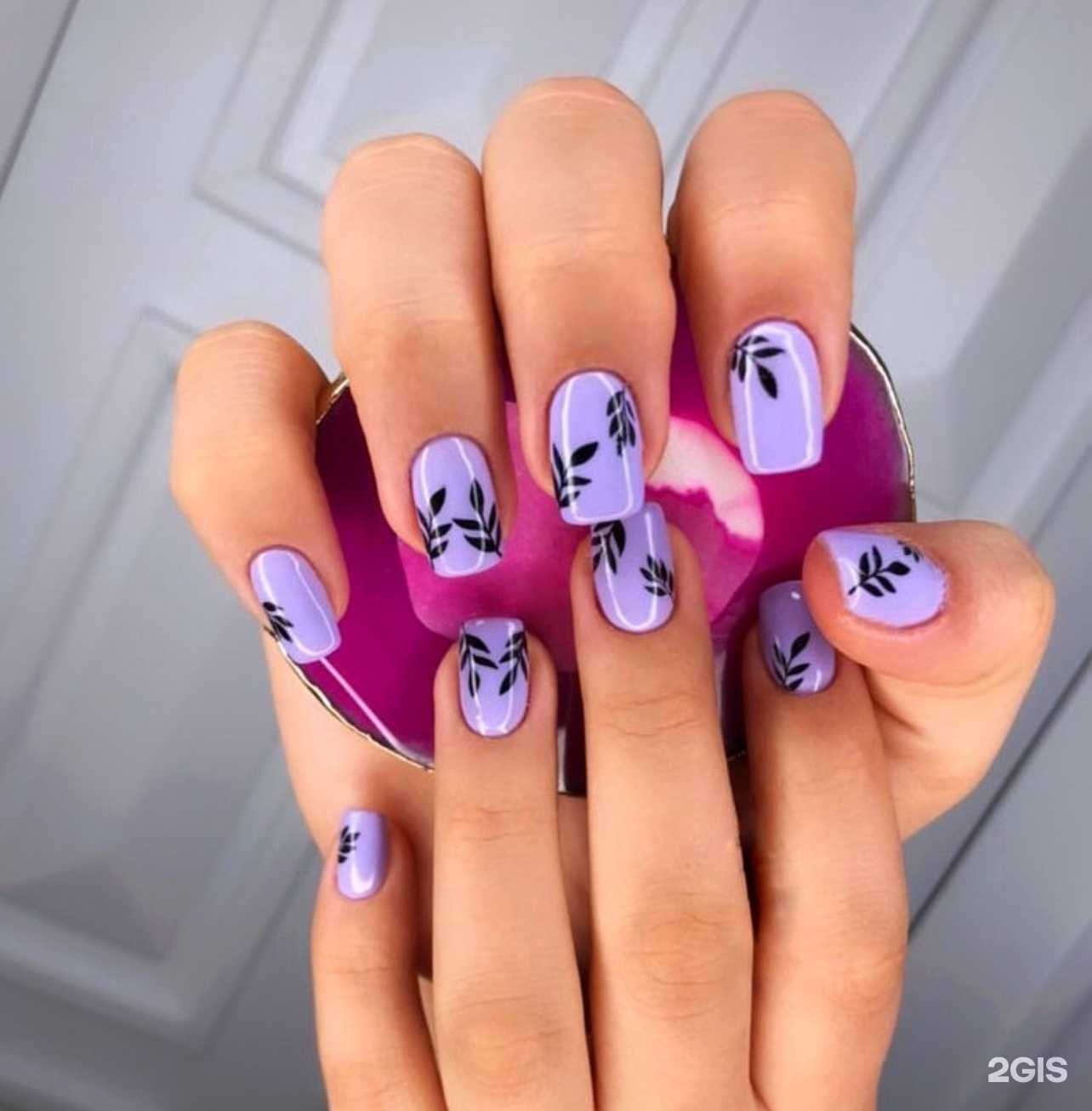 Отзывы на компанию Zarema Nails в Махачкале c фото
