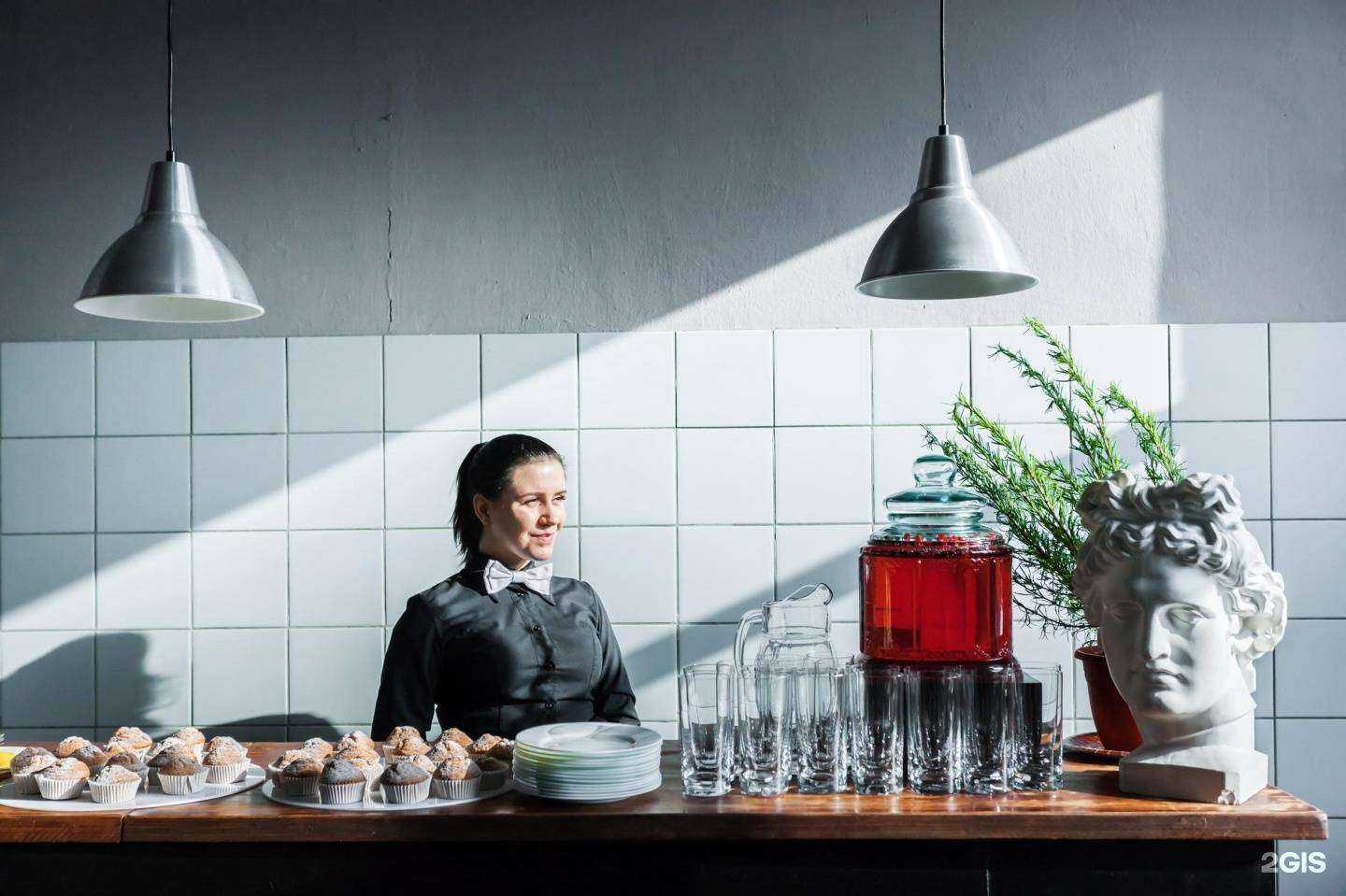 Отзывы на компанию Catering61 в г. Ростов-на-Дону c фото