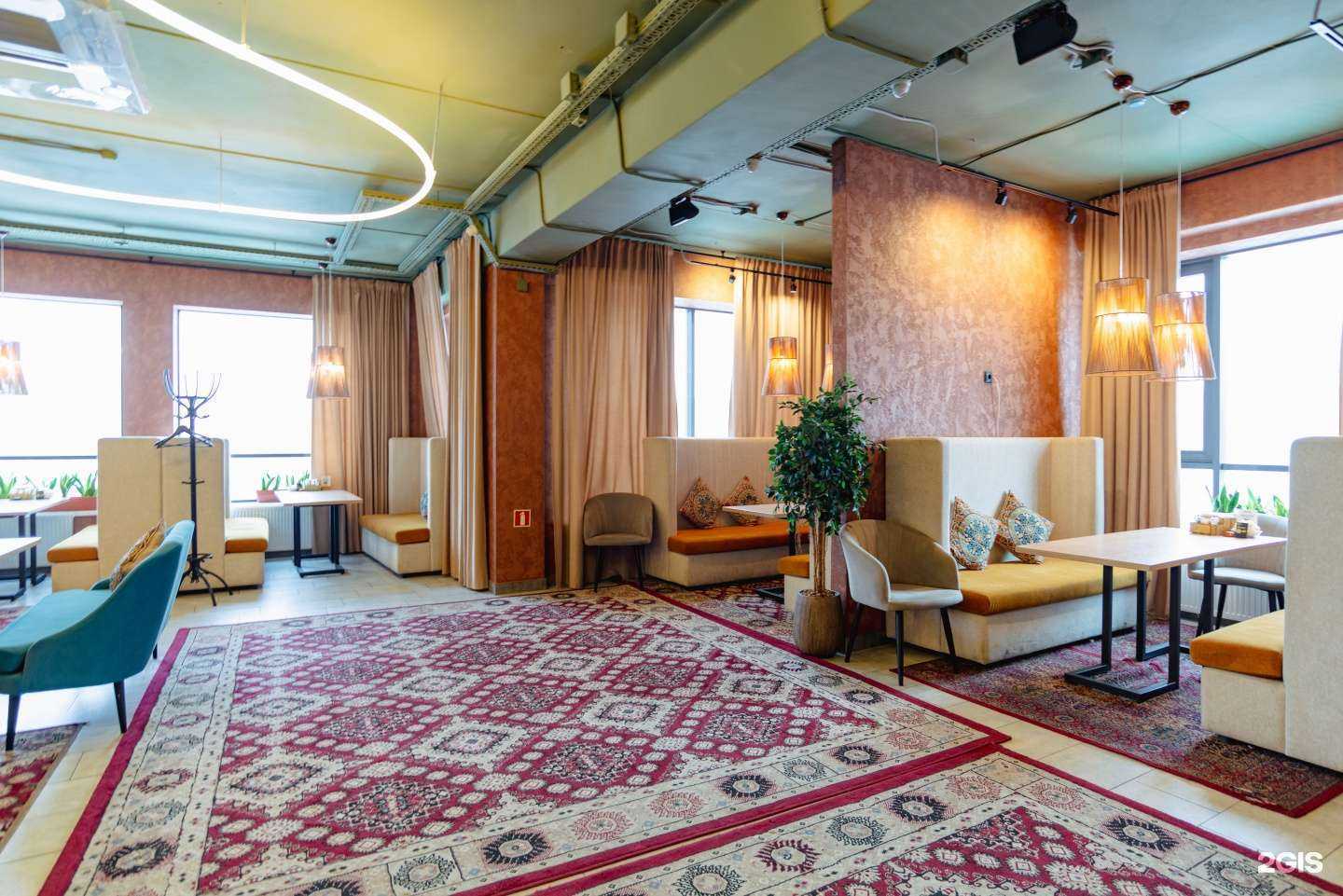 Отзывы на компанию P.Love в Казани c фото