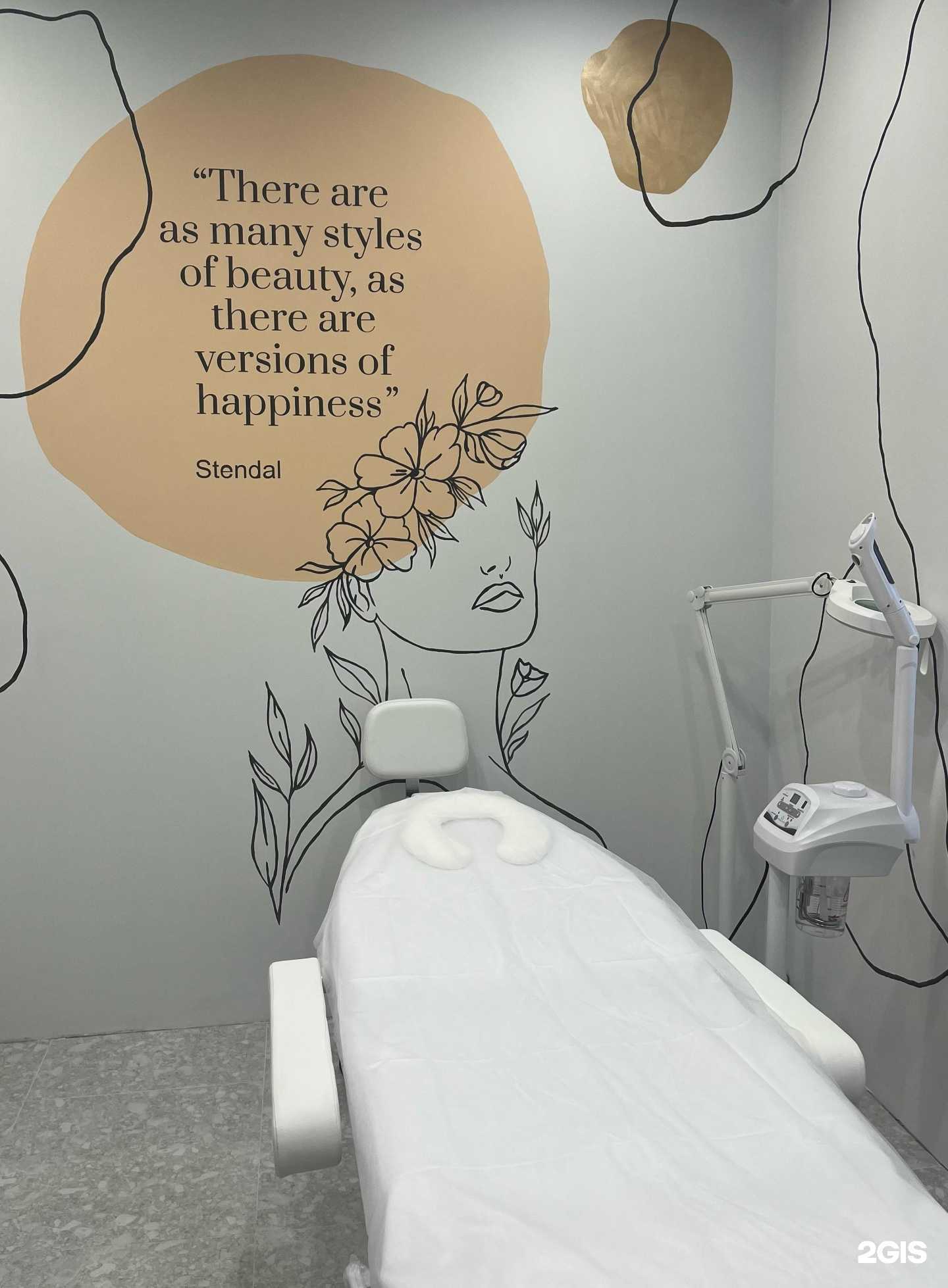 Отзывы на компанию Gf Estet в Екатеринбурге c фото