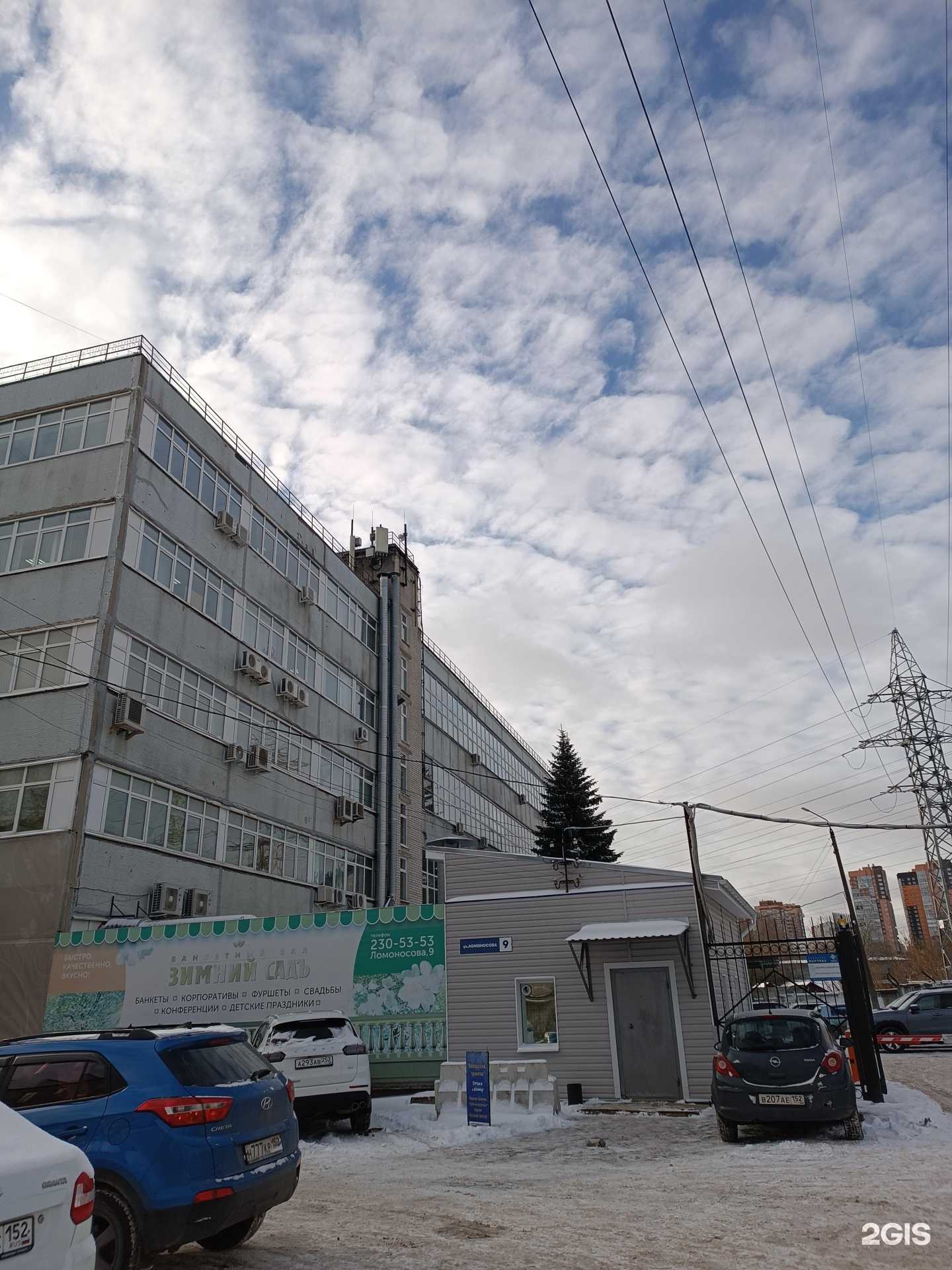 Отзывы на компанию Arriba в Нижнем Новгороде c фото