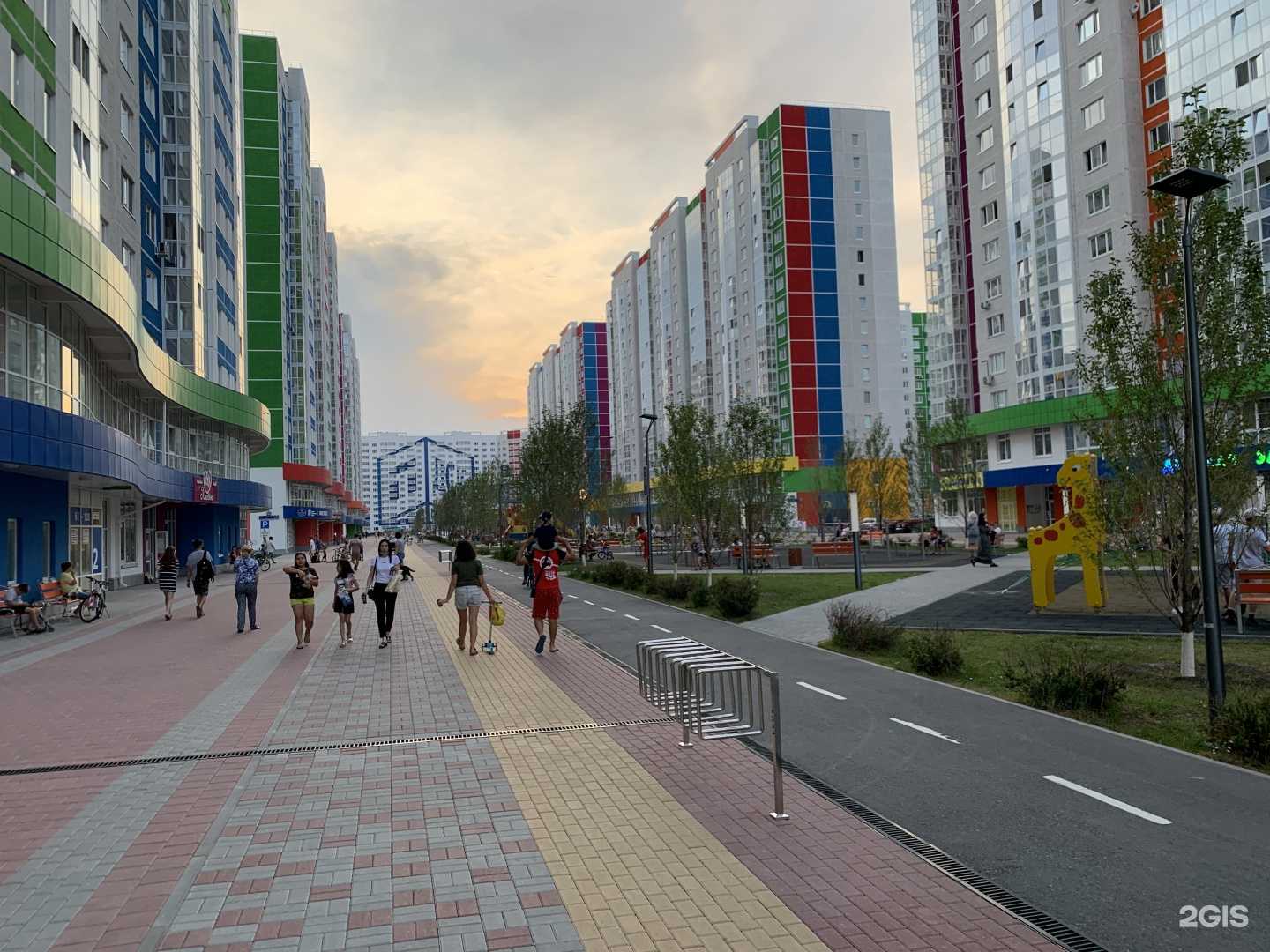 Отзывы на компанию Водохлеб в Тюмени c фото - фотография 2 из 2